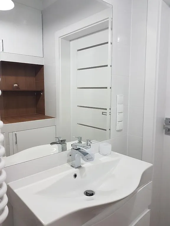 Sun Apartament - Krolewskie Kamieniczki Sopot Poland